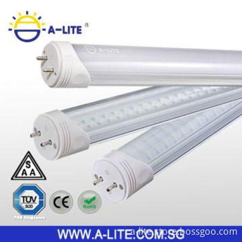 SAA PSE PSB approval(LVD/EMC) LED Tube 1200mm
